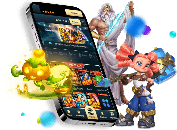 Thưởng nạp lại hàng tuần/tháng jun880