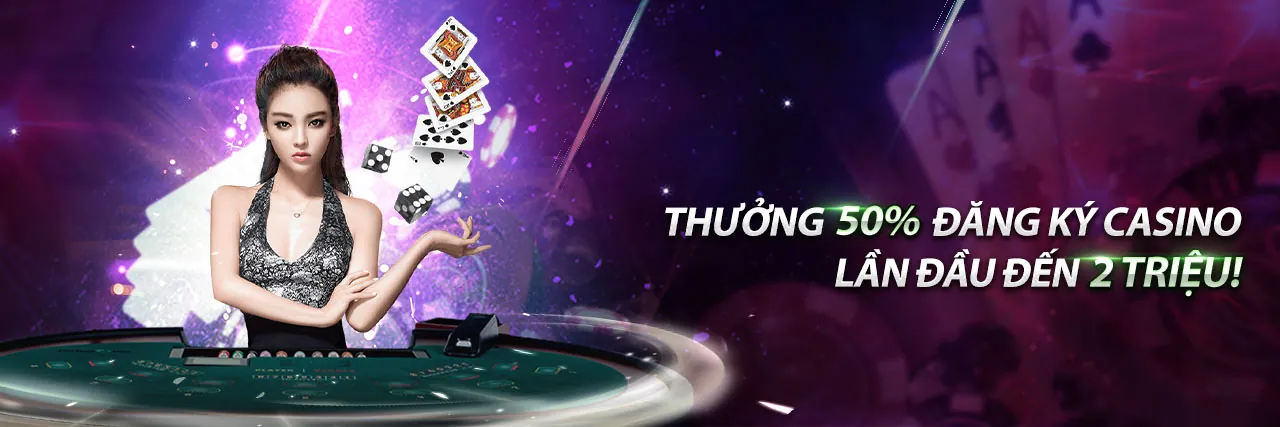Sảnh Sòng Bạc Trực Tuyến Jun880